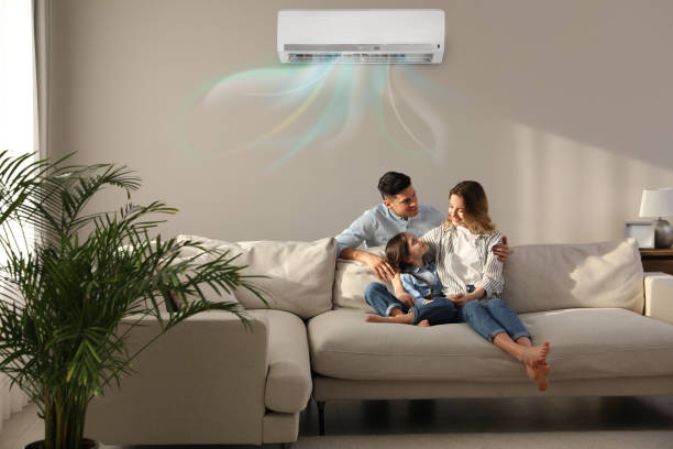 Best Local HVAC companies  in Morgandale, OH
