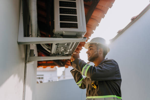 Ductless HVAC repair in Morgandale, OH