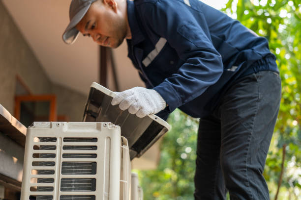 Trusted Morgandale, OH HVAC Experts