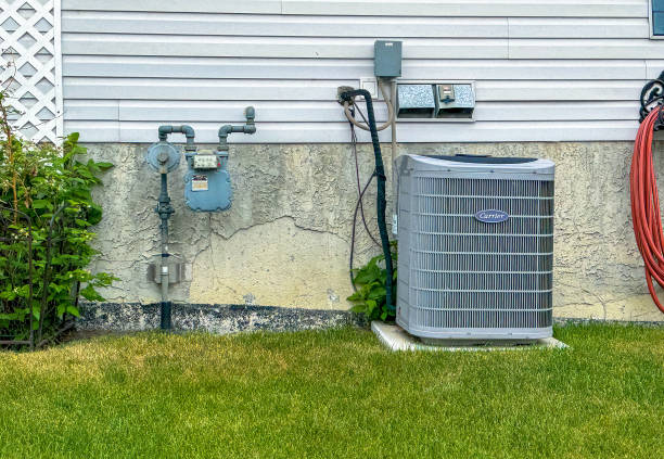 Best Air quality test  in Morgandale, OH